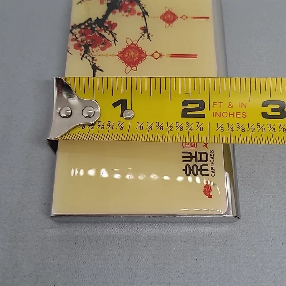 Cardcase this item